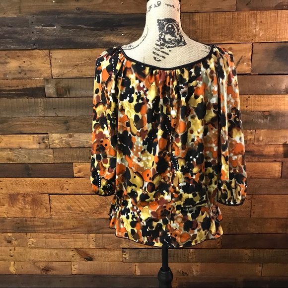 New Directions Top - Picture 5 of 7